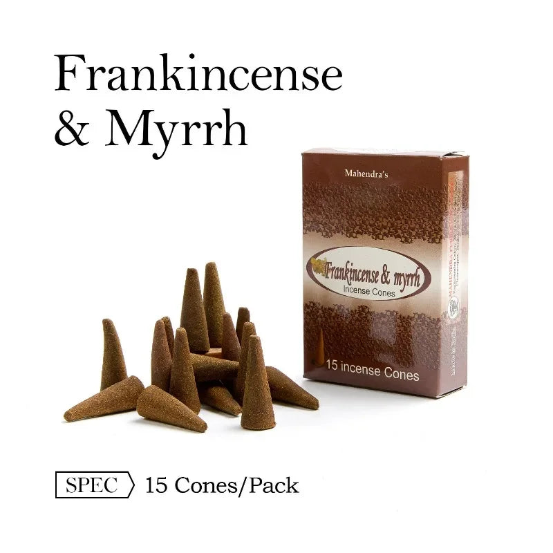 Incense Cones