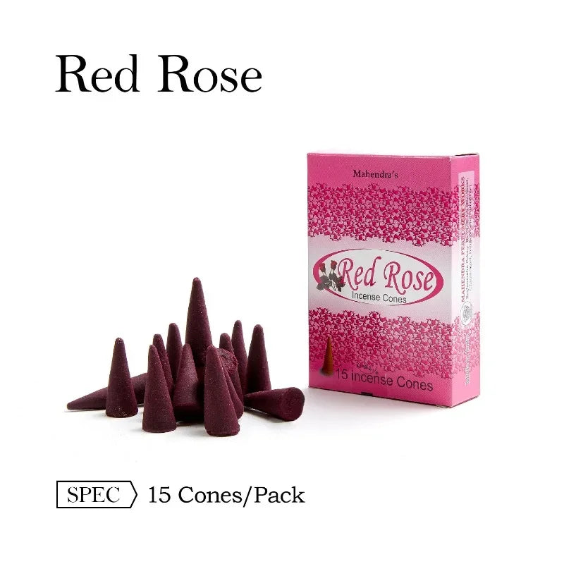 Incense Cones