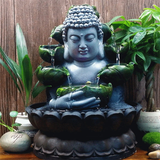 Buddha Lucky Feng Shui Ornaments