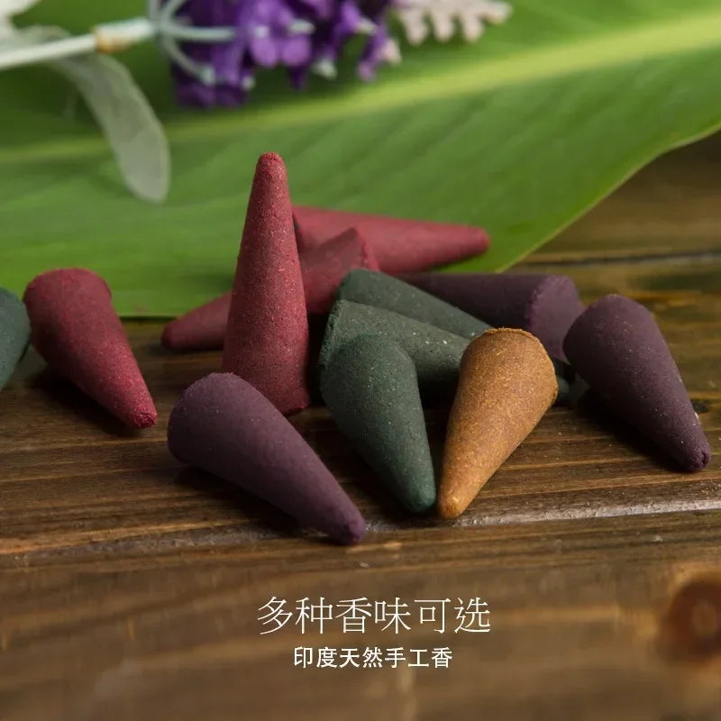 Incense Cones