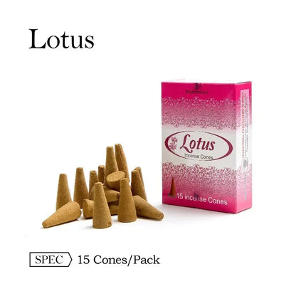 Incense Cones