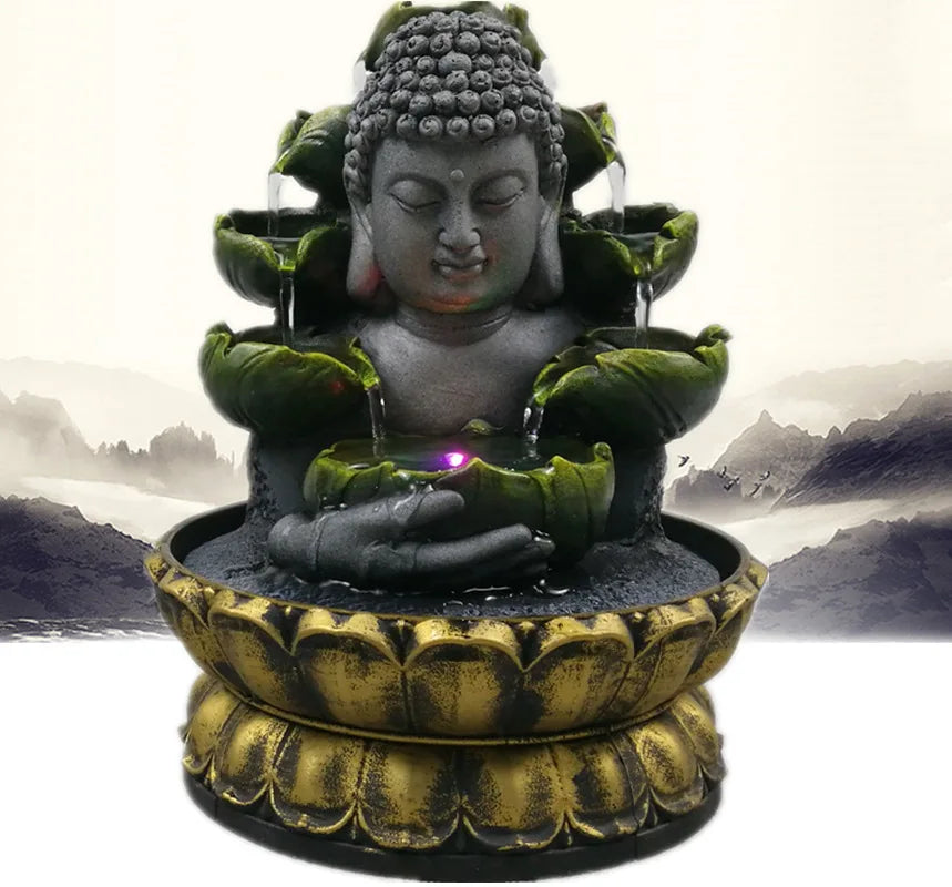 Buddha Lucky Feng Shui Ornaments