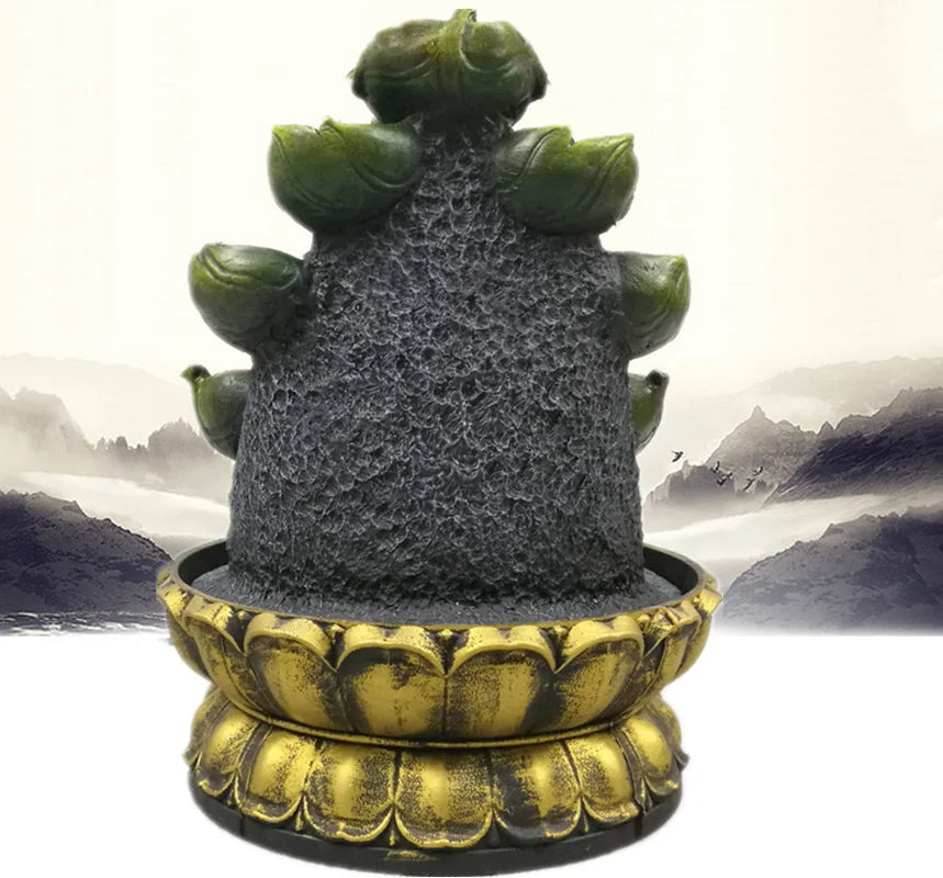 Buddha Lucky Feng Shui Ornaments