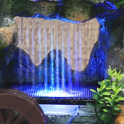 Handicraft Waterfall Fountain