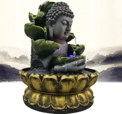 Buddha Lucky Feng Shui Ornaments