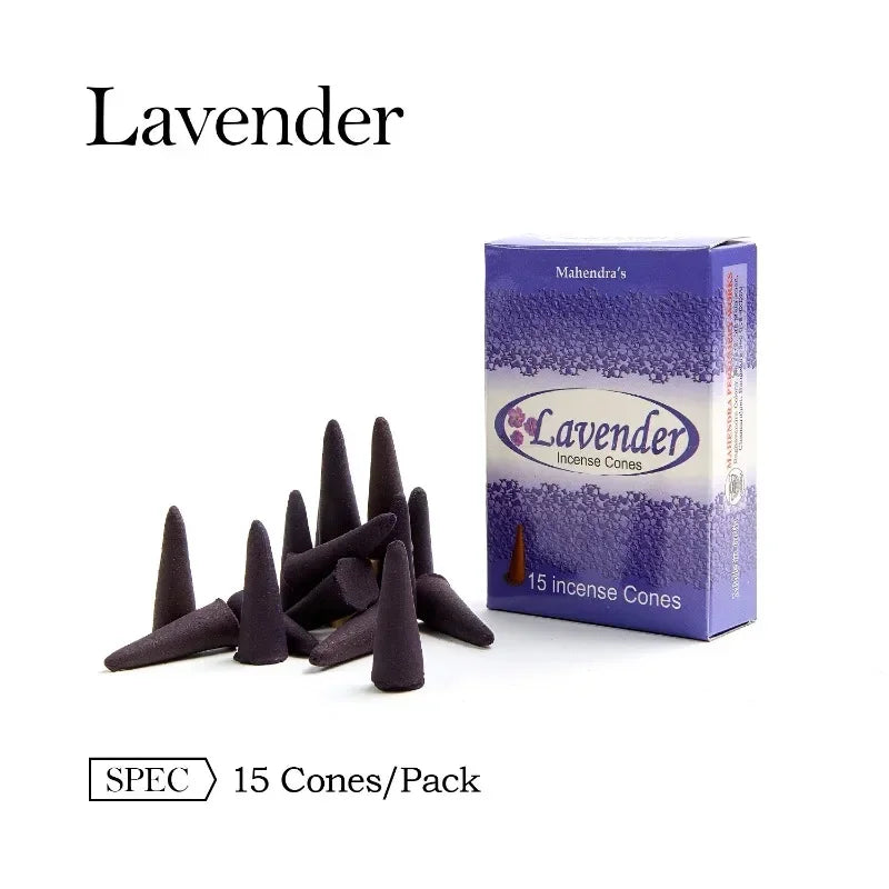 Incense Cones