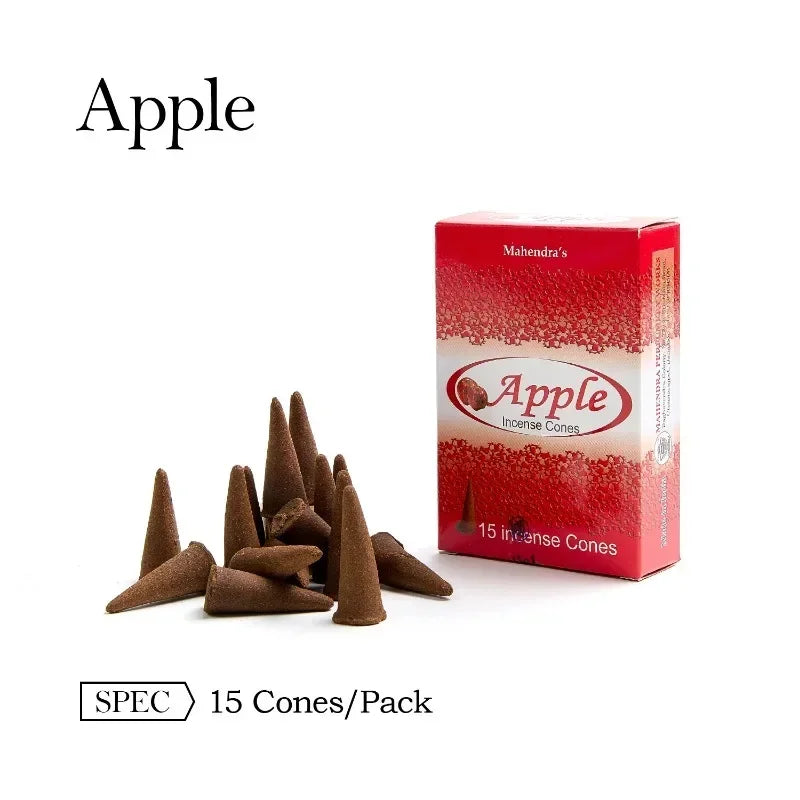 Incense Cones